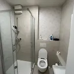Stylish In The Heart Of The Near Aupark And The Main Station شقة *